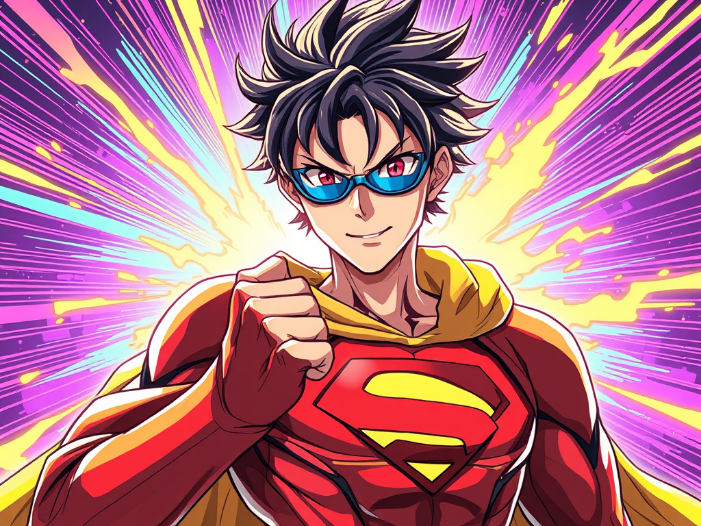 絶対出来るマン